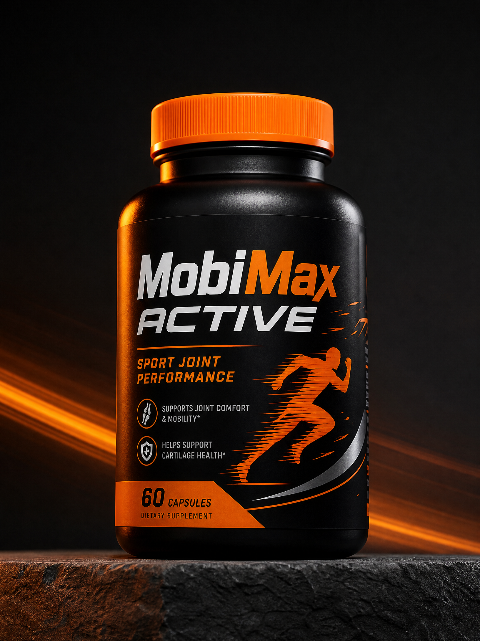MobiMax Active